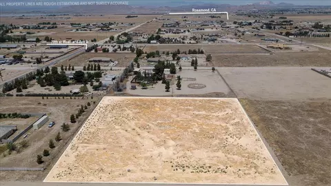 Ave A4 Vic 70 Stw, Lancaster, CA 93536 photo 2