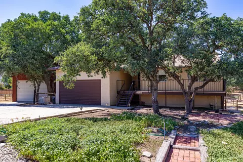 22830 Tom Ct, Tehachapi, CA 93561