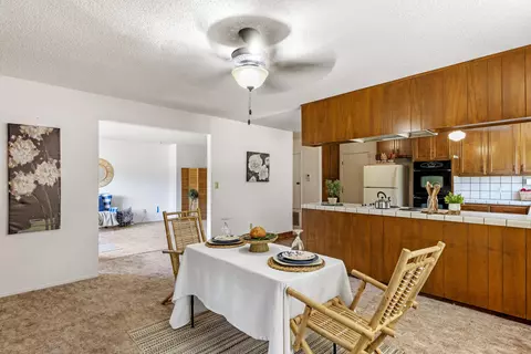 Dining - 22830 Tom Ct, Tehachapi, CA 93561 photo 3 of 3