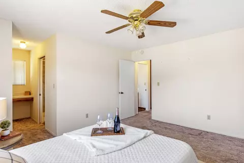 Bedroom - 22830 Tom Ct, Tehachapi, CA 93561 photo 5 of 5