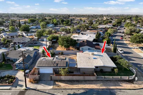 37803 Melton Ave, Palmdale, CA 93550