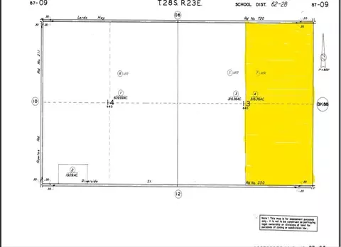 Lerdo Highway & Riverside St W, Shafter, CA 93263 photo 13