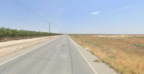 Lerdo Highway & Riverside St W, Shafter, CA 93263