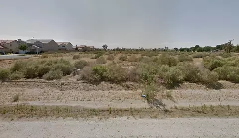 15 Th St East And K6, Lancaster, CA 93535