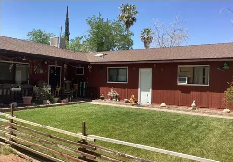 12730 Avenue V14 E, Pearblossom, CA 93553