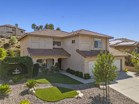 4024 Grandview Dr, Palmdale, CA 93551