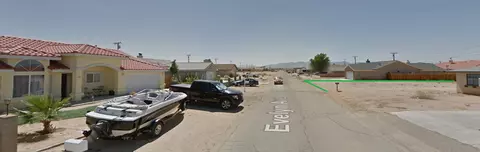 9211 Evelyn Ave, California City, CA 93505