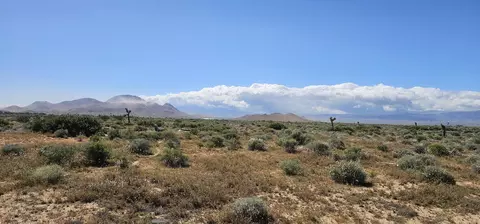 12 Th St, Mojave, CA 93501