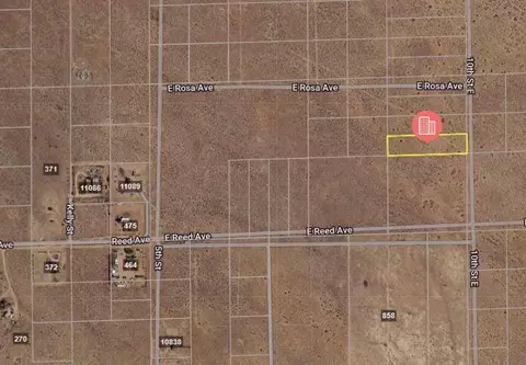 12 Th St, Mojave, CA 93501 photo 4