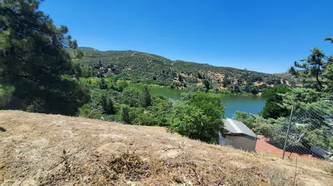 Grand View Trail/high Trail, Lake Hughes, CA 93532