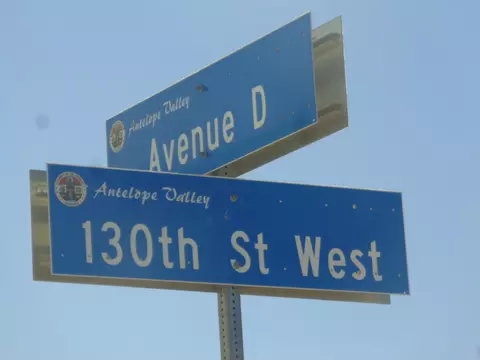 130 Stw Ave C10, Lancaster, CA 93536