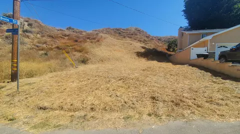 Driver Ave, Val Verde, CA 91384 photo 4