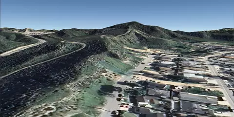 Silver St, Val Verde, CA 91384 photo 13