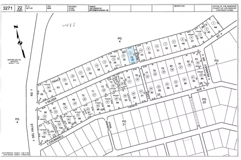 Silver St, Val Verde, CA 91384 photo 14