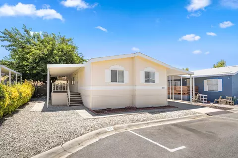 40701 Rancho Vista Blvd W #SPC 251, Palmdale, CA 93551