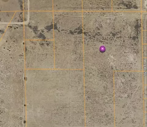 Astoria Avenue, Rosamond, CA 93560