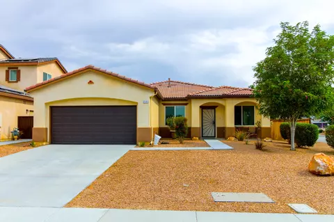 3541 Monument Hills Ave, Rosamond, CA 93560