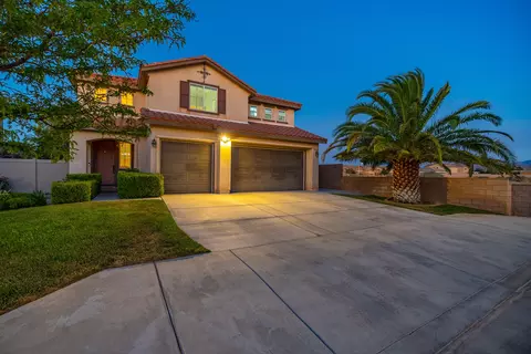 43100 58th St W, Lancaster, CA 93536 photo 2