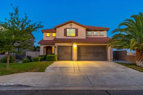 43100 58th St W, Lancaster, CA 93536