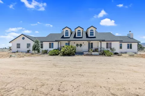 18580 Ave E, Lancaster, CA 93536
