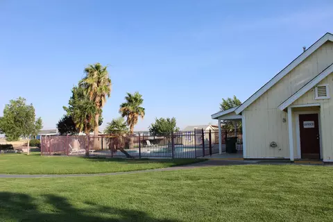 2012 Windbreak Dr #23, Rosamond, CA 93560 photo 30