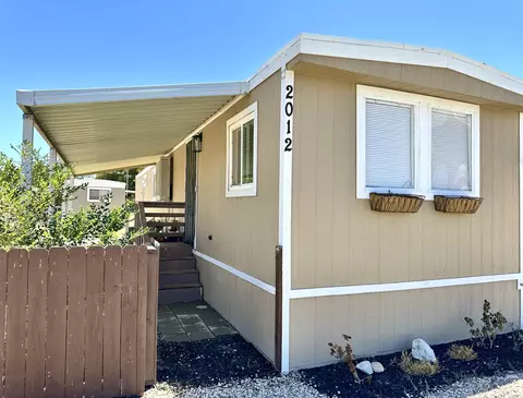 2012 Windbreak Dr #23, Rosamond, CA 93560