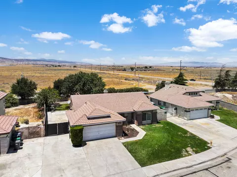 View/Area - 44327 Freer Way, Lancaster, CA 93536 photo 1 of 3