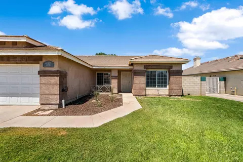 Exterior - 44327 Freer Way, Lancaster, CA 93536 photo 5 of 9