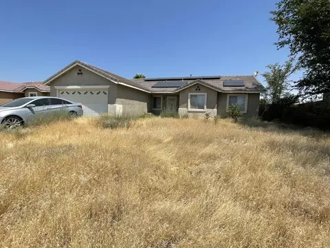 1931 Pengilley Ave, Rosamond, CA 93560