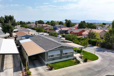 45465 25th St E #26, Lancaster, CA 93535