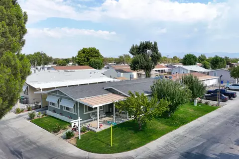 45465 25th St E #26, Lancaster, CA 93535 photo 41
