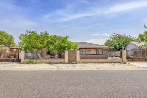 40704 163rd St E, Lancaster, CA 93535