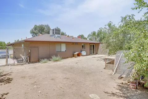 Exterior - 40704 163rd St E, Lancaster, CA 93535 photo 10 of 10