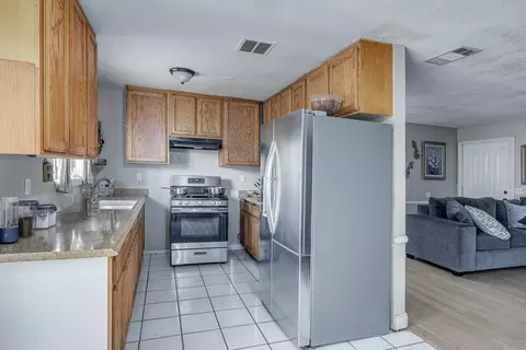 Kitchen - 40704 163rd St E, Lancaster, CA 93535 photo 1 of 1