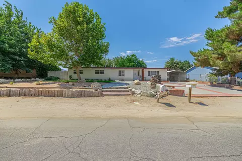 8804 Rowley St, Littlerock, CA 93543