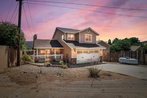 14844 Littleboy Dr, Lake Hughes, CA 93532