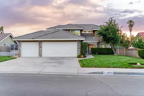 42507 Carriage Way, Quartz Hill, CA 93536