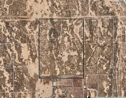 Corner Of E Ave G8/32nd St E, Lancaster, CA 93535