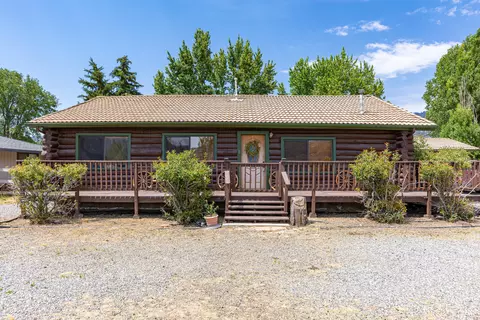 29431 Fawn Way, Tehachapi, CA 93561