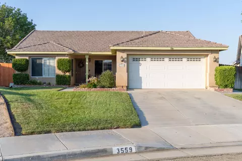 3559 Garnet Ave, Rosamond, CA 93560