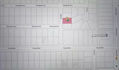 0 86th St, California City, CA 93505