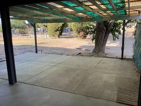 Exterior - 40636 172nd St E, Lancaster, CA 93535 photo 5 of 10