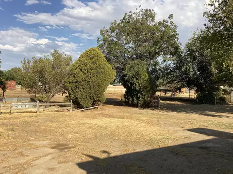 Exterior - 40636 172nd St E, Lancaster, CA 93535 photo 7 of 10