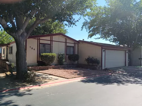 3524 Avenue R E #SPC 184, Palmdale, CA 93550