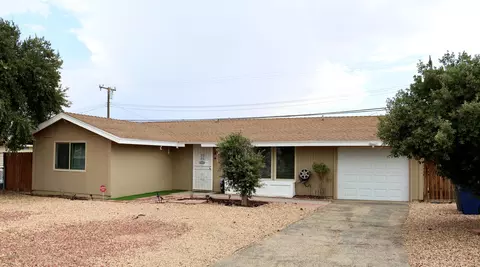 7800 Xavier Ave, California City, CA 93505