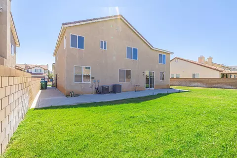 43341 Brandon Thomas Way, Lancaster, CA 93536 photo 43