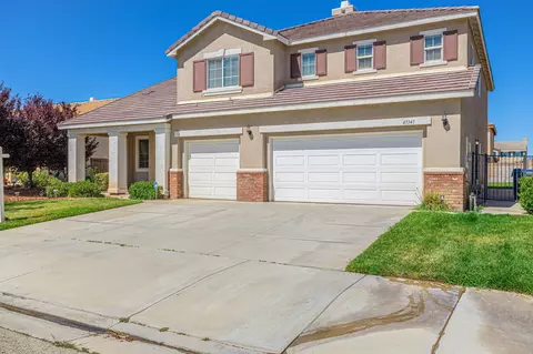 43341 Brandon Thomas Way, Lancaster, CA 93536 photo 3