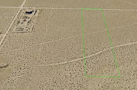 Drummond Ave E/o Avenida Del S, Inyokern, CA 93527