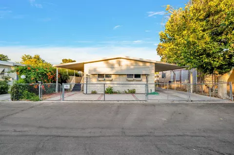 43850 20th St E #276, Lancaster, CA 93535