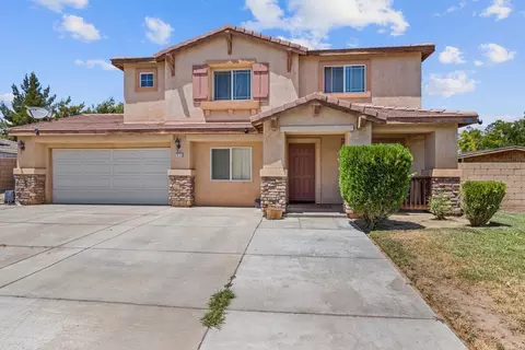 1655 Miki Way E, Lancaster, CA 93535